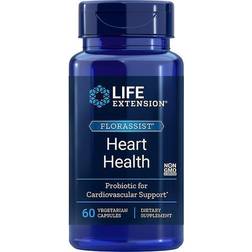 Life Extension Heart Health 60 st