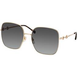 Gucci GG0879S Square Women Sunglasses