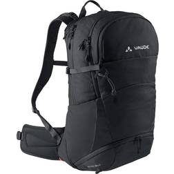 Vaude Mochila de poliéster reciclado Wizard 30 4 Noir