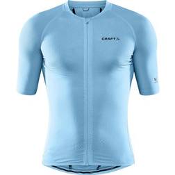 Craft Pro Nano Cycling Jersey - Blue