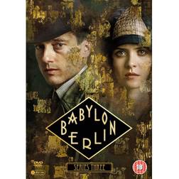 Babylon Berlin Series 3