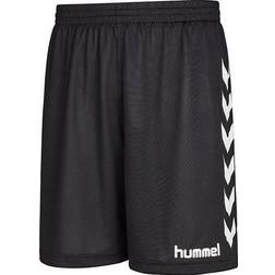 Hummel Pantaloncini Essential GK - Noir