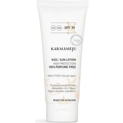 Karmameju Kids Sun Lotion SPF30 100ml