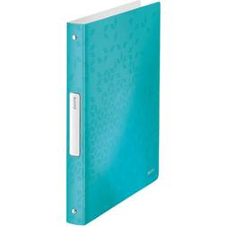 Leitz Wow Ring Binder