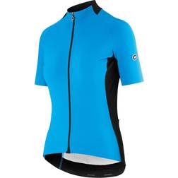 Assos LaaLaLai Evo Jersey Women - Corfu Blue