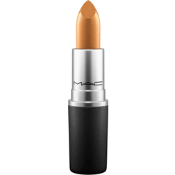 MAC Frost Lipstick Bronze Shimmer