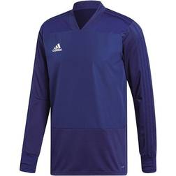 adidas Condivo 18 Player Focus Training Top Men - Dark Blue/White