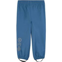 Minymo Functionele Broek - Blauw/Grijs