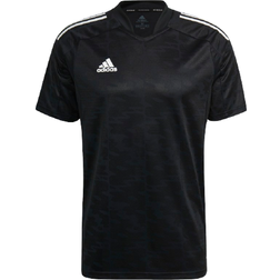 Adidas Condivo 21 Primeblue Jersey Men - Black/White