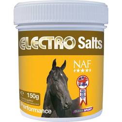 NAF Electro Salts 150g