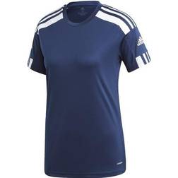 Adidas Squadra 21 Jersey Women - Team Navy/White