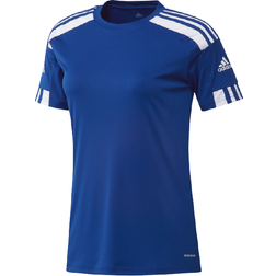 Adidas Maglia da donna Squadra 21 - Bleu