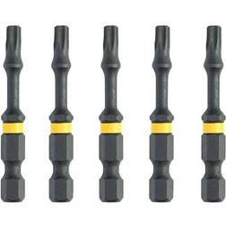 Dewalt DT7395T Set 5pcs