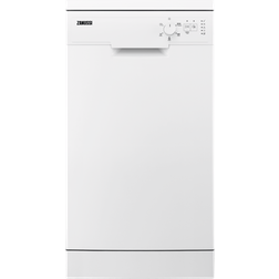 Zanussi ZSFN121W1 White