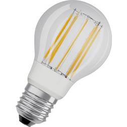 LEDVANCE OSRAM LED Classic filamenti 11W trasparente 2.700K