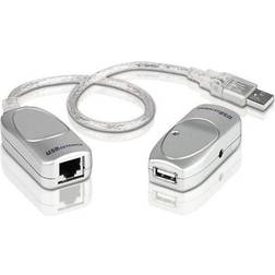 Aten Rj45-USB A Adapter 5m