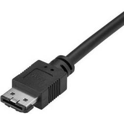 StarTech USB C 3.0 - eSATA M-M 3.3ft