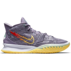 Nike Kyrie 7 Daybreak Mid Top Shoes - Multi Kleur