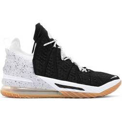 Nike LeBron 18 Gum Sole