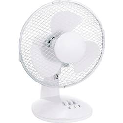 Conzept Table Fan 23cm