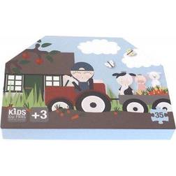 Kids by Friis Farm 36 Pieces