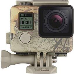 GoPro Camo Housing + QuickClip