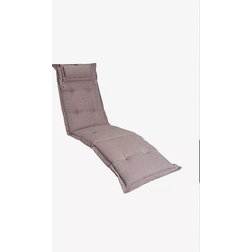 Fritab 722N-86 Stolsdyna Rosa (80x52cm)