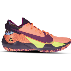 Nike Zoom Freak 2 - Monivärinen