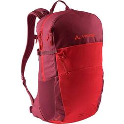 Vaude Wizard 18+4 - Mars Red