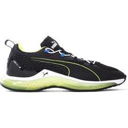 Puma Hydra Negro Blanco - Multicolor Male