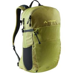 Vaude Wizard 18+4 - Avocado