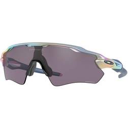 Oakley Radar EV Path Hologáficas Gris - Prizm