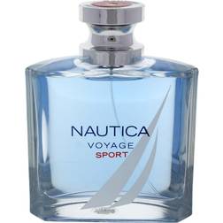 Nautica Voyage Sport EdT 3.4 fl oz