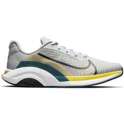 Nike ZoomX SuperRep Surge M - Grey Fog/​Bright Citron/Hasta/Dark Smoke Grey