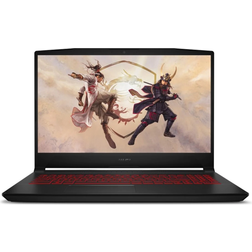 MSI Katana GF66 11UG-069NEU