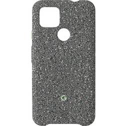 Google Fabric Case for Pixel 4a 5G