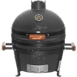 Mustang Grill Kamado S Termometro 325 mm