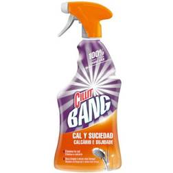 Cillit Bang Lime and Dirt Cleaner 800ml