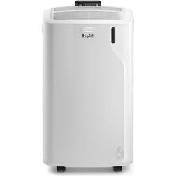 De'Longhi Climatiseur mobile PACEM77 2100W Blanc Classe A