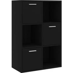 vidaXL - Förvaringsskåp 60x90cm