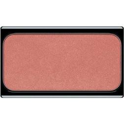 Artdeco Blusher #44 Red Orange Blush