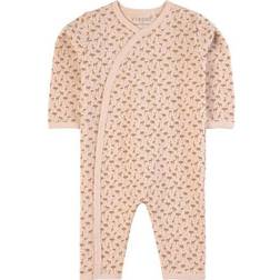 Fixoni Safari Fullsuit - Soft Rose (34206-02-10)