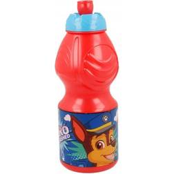 Euromic Paw Patrol Sportflaska 400 ml