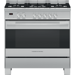 Fisher & Paykel OR90SDG4X1 Stainless Steel