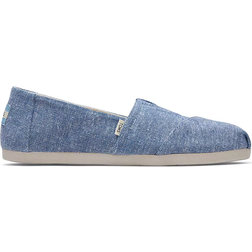 Toms Alpargata - Blue