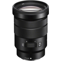 Sony E PZ 18-105 mm F4 G OSS