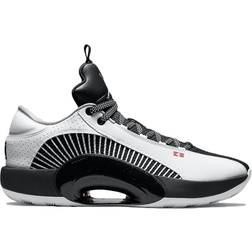 Nike Air Jordan XXXV Low Top Shoes - Monivärinen
