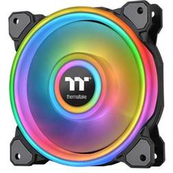 Thermaltake Riing Quad 14 RGB Radiator Fan TT Premium Edition 140mm