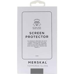 Merskal 2.5D Screen Protector for Galaxy Xcover Pro