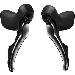 Shimano Dura Ace R9100 Dual Control Brake Levers Set 2x11-Speed